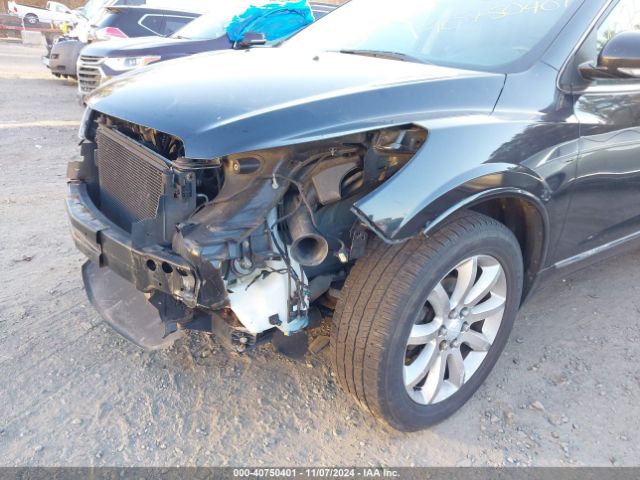 5GAKVCKD2EJ160976 Buick Enclave Premium