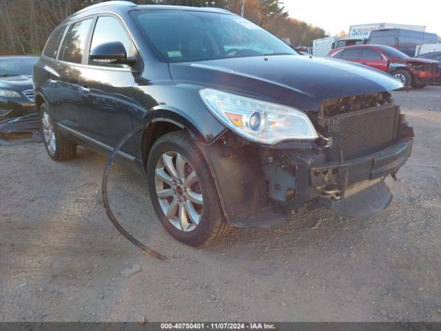 5GAKVCKD2EJ160976 Buick Enclave Premium