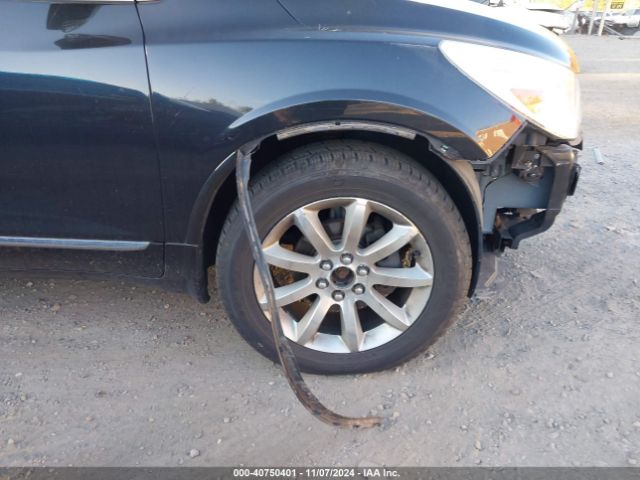 5GAKVCKD2EJ160976 Buick Enclave Premium