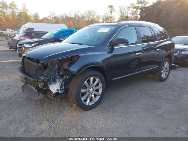 5GAKVCKD2EJ160976 Buick Enclave Premium