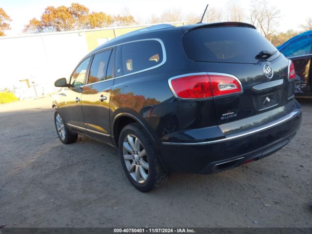 5GAKVCKD2EJ160976 Buick Enclave Premium