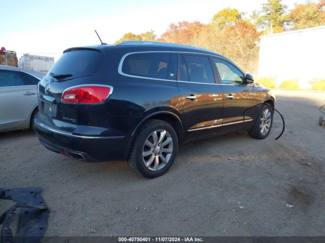 5GAKVCKD2EJ160976 Buick Enclave Premium