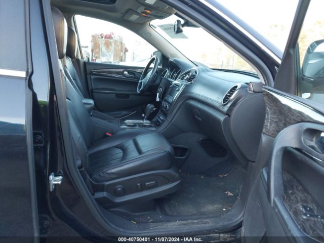 5GAKVCKD2EJ160976 Buick Enclave Premium