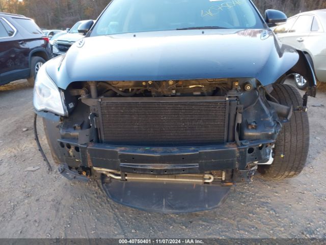 5GAKVCKD2EJ160976 Buick Enclave Premium