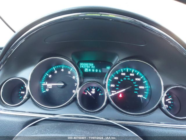 5GAKVCKD2EJ160976 Buick Enclave Premium