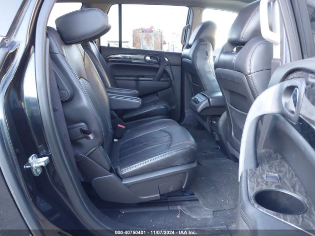 5GAKVCKD2EJ160976 Buick Enclave Premium