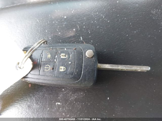 1G1RD6E40EU160012 Chevrolet Volt