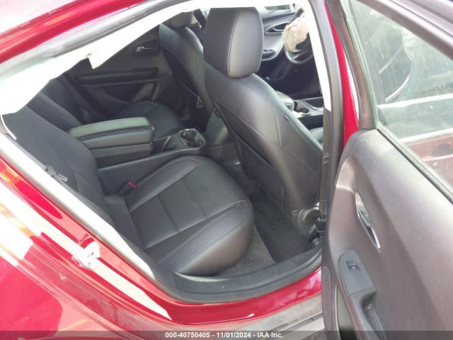 1G1RD6E40EU160012 Chevrolet Volt