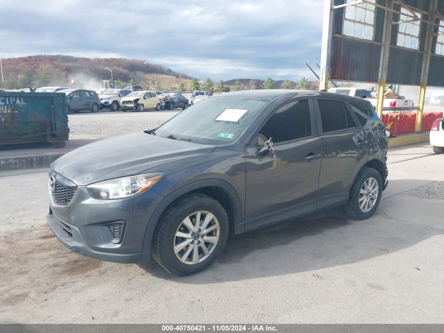 JM3KE2BE8E0311382 Mazda CX-5 SPORT