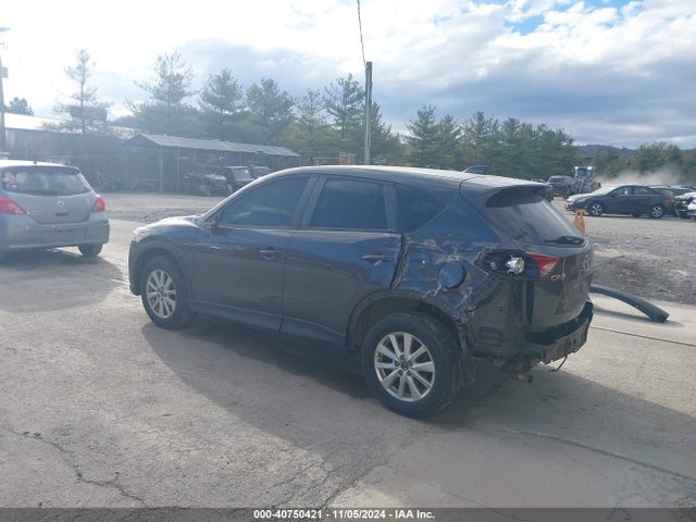 JM3KE2BE8E0311382 Mazda CX-5 SPORT