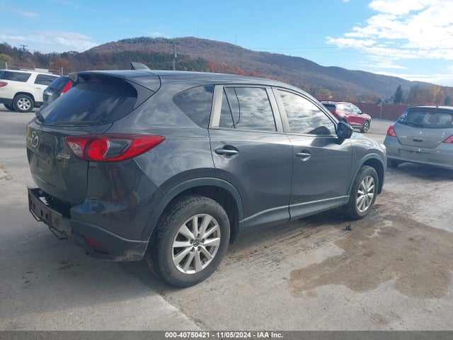 JM3KE2BE8E0311382 Mazda CX-5 SPORT