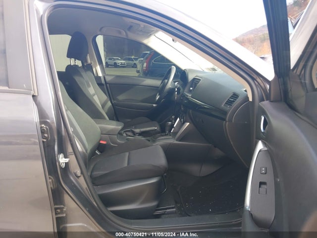 JM3KE2BE8E0311382 Mazda CX-5 SPORT