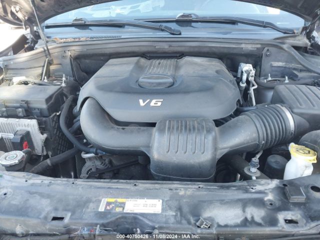 1C4RJFAG1EC521463 Jeep Grand Cherokee Altitude