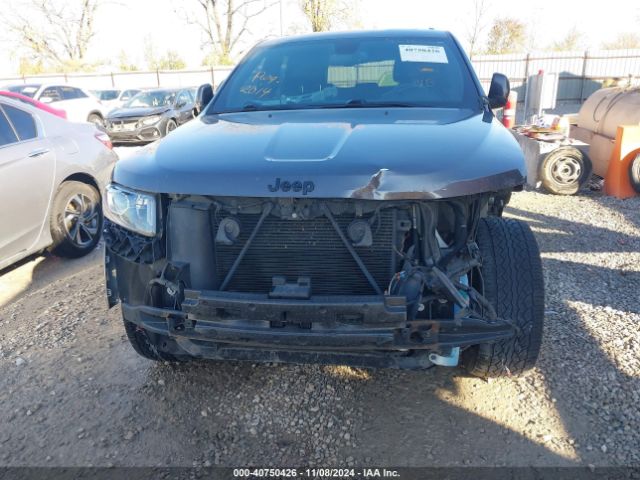 1C4RJFAG1EC521463 Jeep Grand Cherokee Altitude