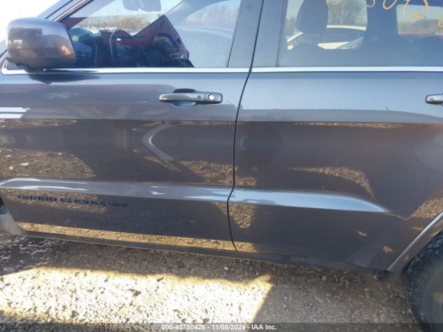 1C4RJFAG1EC521463 Jeep Grand Cherokee Altitude