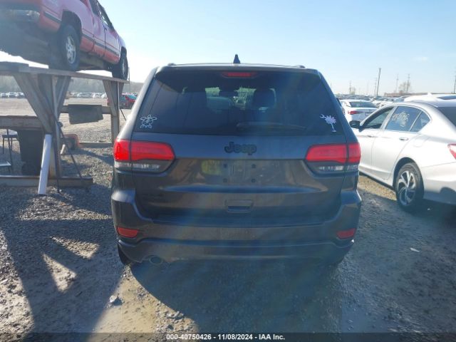 1C4RJFAG1EC521463 Jeep Grand Cherokee Altitude