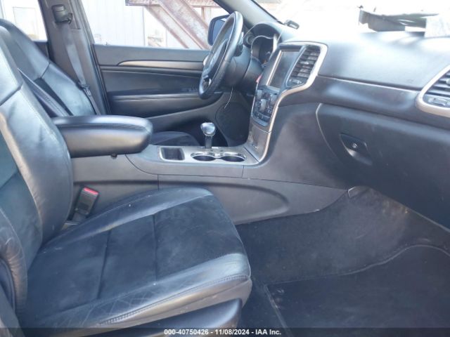 1C4RJFAG1EC521463 Jeep Grand Cherokee Altitude