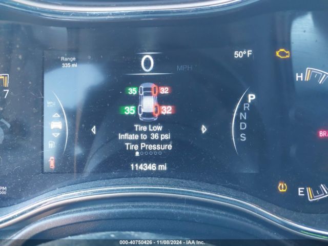1C4RJFAG1EC521463 Jeep Grand Cherokee Altitude