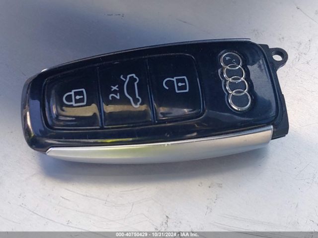 2023 AUDI A6 SEDAN WAUD3BF28PN032640 Photo 10