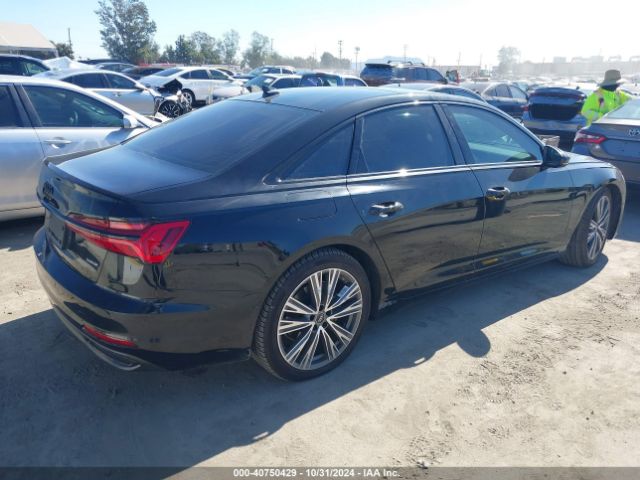 2023 AUDI A6 SEDAN WAUD3BF28PN032640 Photo 3