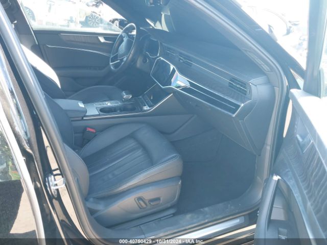 2023 AUDI A6 SEDAN WAUD3BF28PN032640 Photo 4