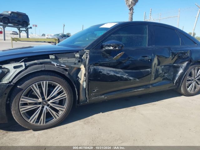 2023 AUDI A6 SEDAN WAUD3BF28PN032640 Photo 5