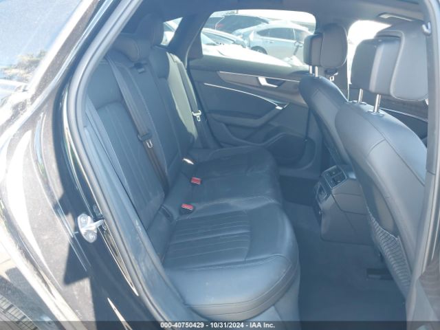 2023 AUDI A6 SEDAN WAUD3BF28PN032640 Photo 7