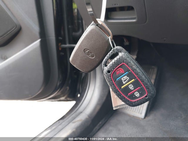 Hyundai Tucson Limited 2017 KM8J3CA23HU279425 Image 11