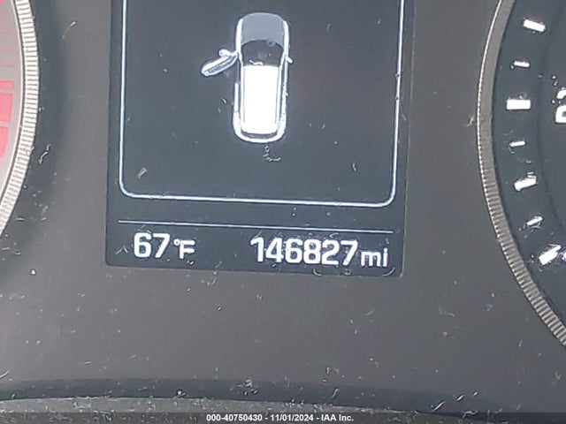 Hyundai Tucson Limited 2017 KM8J3CA23HU279425 Image 15