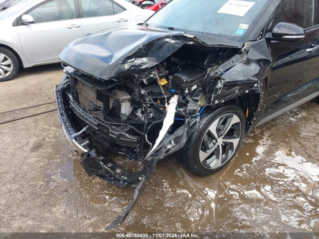 Hyundai Tucson Limited 2017 KM8J3CA23HU279425 Image 6