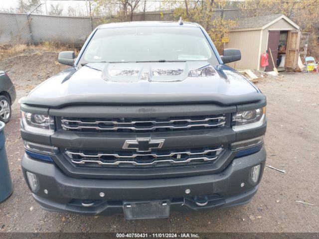 3GCUKSEJ8HG189643 Chevrolet Silverado 1500 1lz