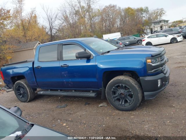 3GCUKSEJ8HG189643 Chevrolet Silverado 1500 1lz
