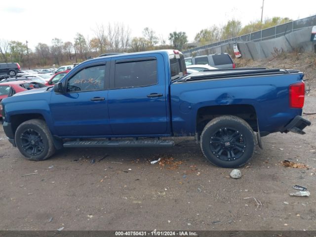3GCUKSEJ8HG189643 Chevrolet Silverado 1500 1lz