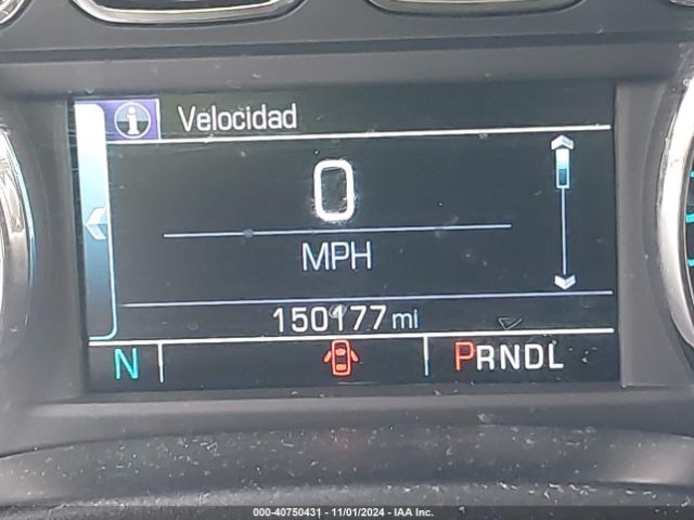 3GCUKSEJ8HG189643 Chevrolet Silverado 1500 1lz