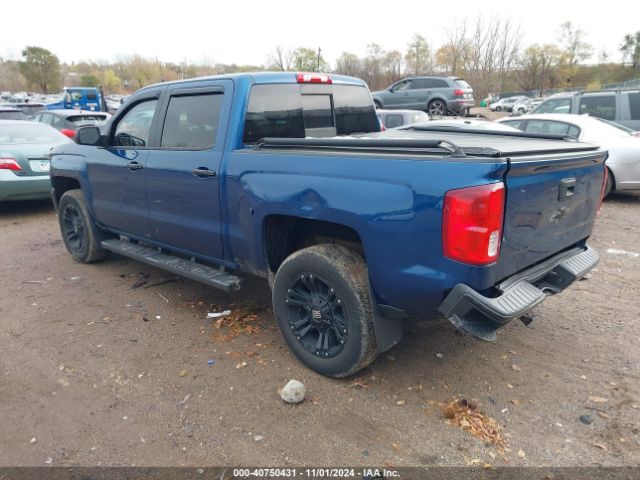 3GCUKSEJ8HG189643 Chevrolet Silverado 1500 1lz