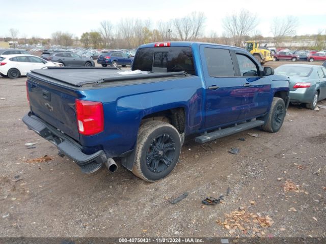 3GCUKSEJ8HG189643 Chevrolet Silverado 1500 1lz