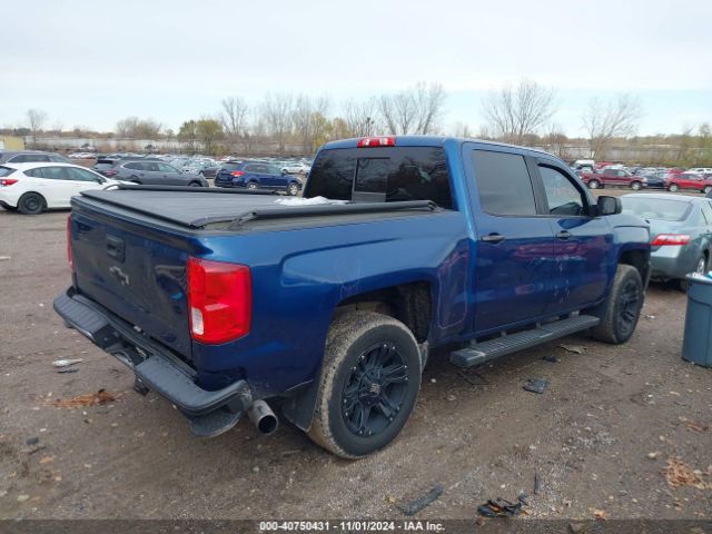 3GCUKSEJ8HG189643 Chevrolet Silverado 1500 1lz