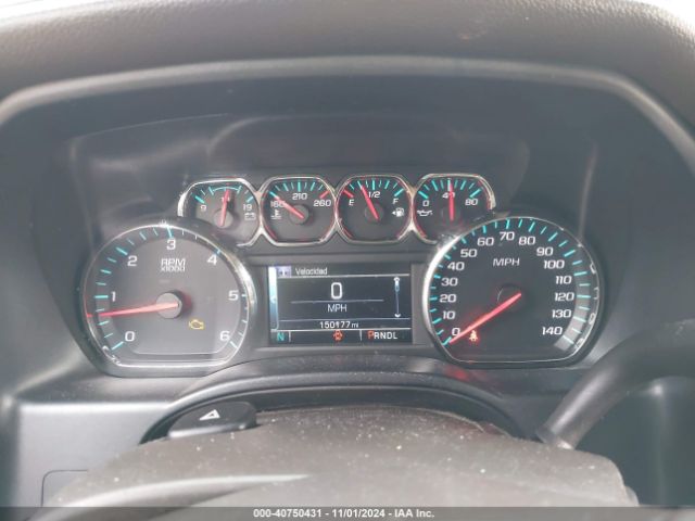 3GCUKSEJ8HG189643 Chevrolet Silverado 1500 1lz