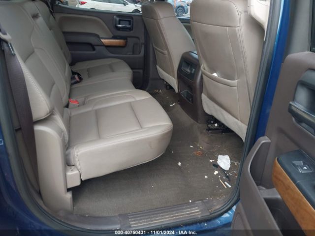 3GCUKSEJ8HG189643 Chevrolet Silverado 1500 1lz