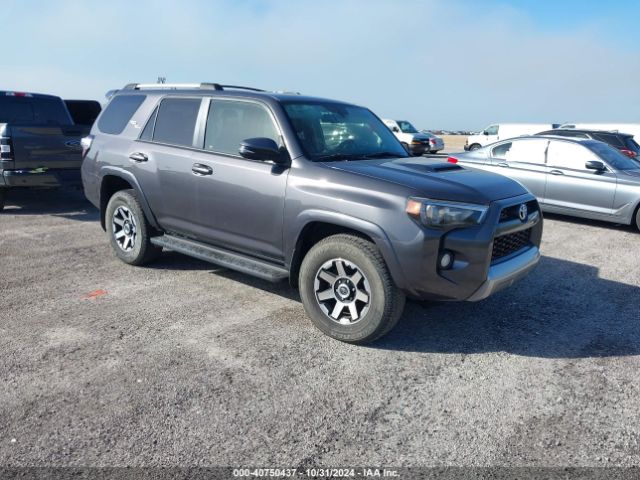 2017 TOYOTA 4RUNNER JTEBU5JR2H5443610