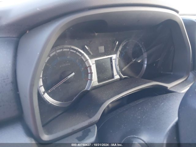 2017 TOYOTA 4RUNNER JTEBU5JR2H5443610 Photo 6