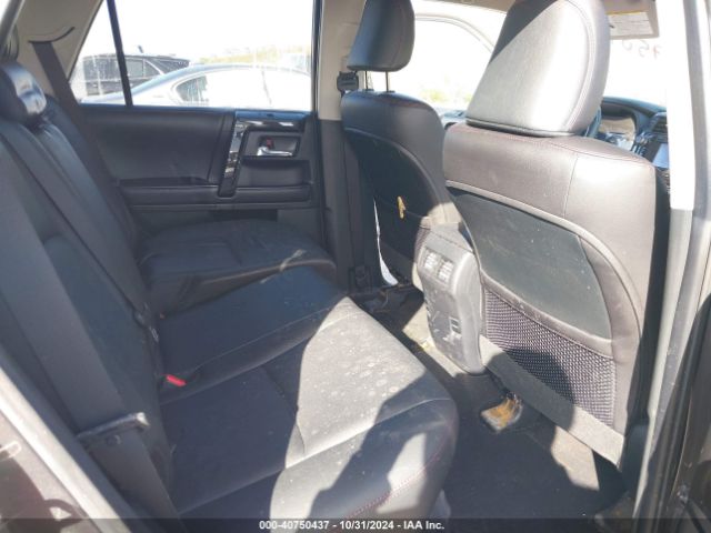 2017 TOYOTA 4RUNNER JTEBU5JR2H5443610 Photo 7