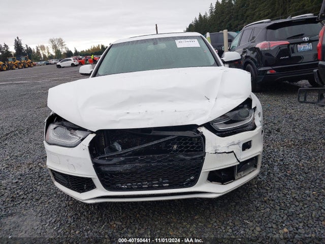 Audi A4 2.0t Premium 2016 WAUAFAFL8GN017620 Image 12