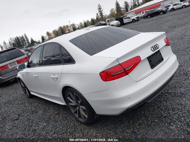 Audi A4 2.0t Premium 2016 WAUAFAFL8GN017620 Image 3