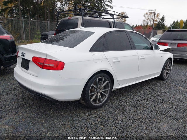 Audi A4 2.0t Premium 2016 WAUAFAFL8GN017620 Image 4