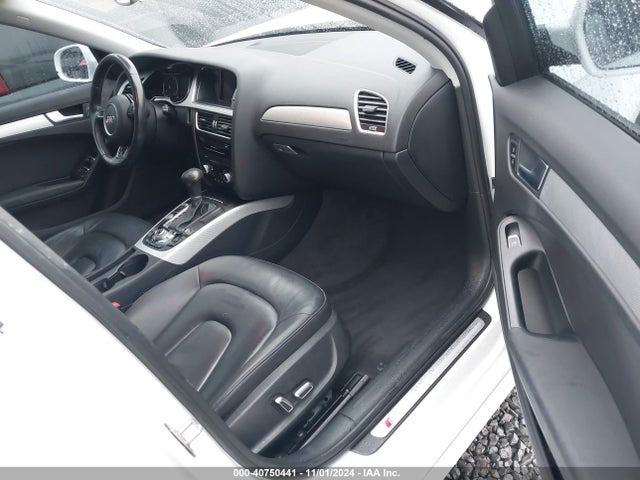 Audi A4 2.0t Premium 2016 WAUAFAFL8GN017620 Image 5