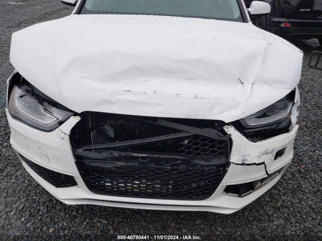 Audi A4 2.0t Premium 2016 WAUAFAFL8GN017620 Image 6