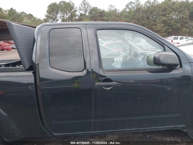 Nissan Frontier Sv 2019 1N6AD0CWXKN740103 Image 13