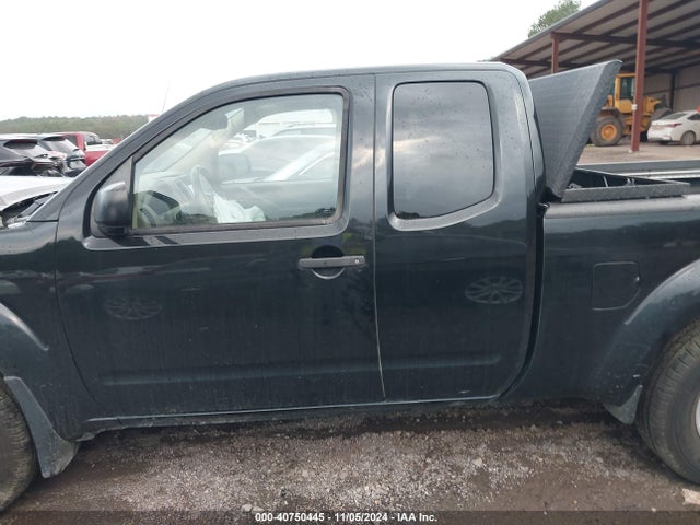 Nissan Frontier Sv 2019 1N6AD0CWXKN740103 Image 14
