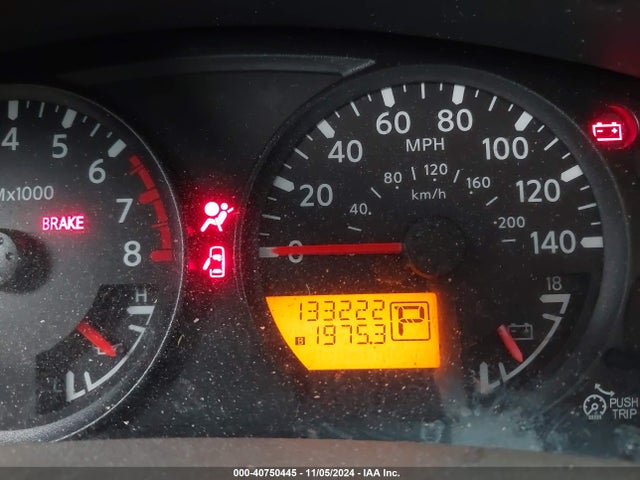 Nissan Frontier Sv 2019 1N6AD0CWXKN740103 Image 15